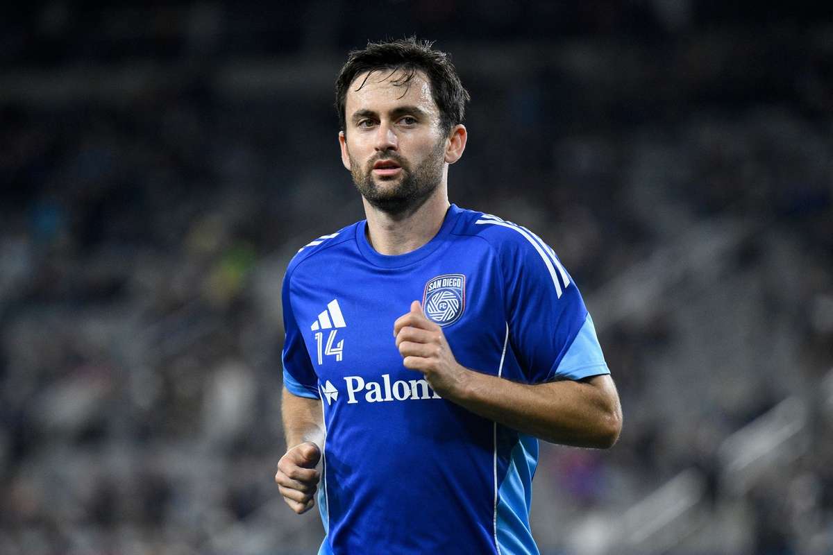 luca – Oficial | Celta y Charlotte llegan a un acuerdo de traspaso por Luca de la Torre